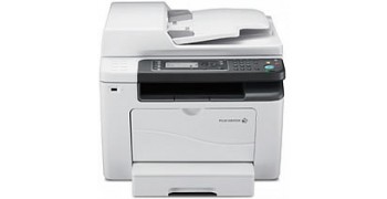 Fuji Xerox DocuPrint M255Z Laser Printer